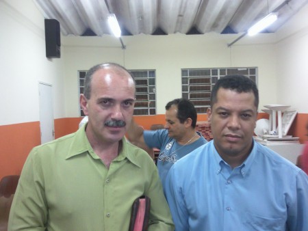 Coordenação